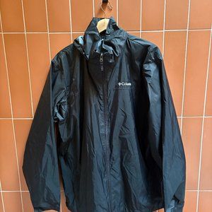 Columbia jacket